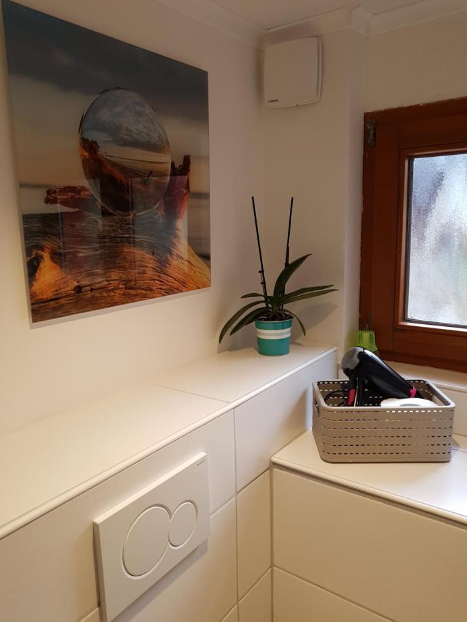 Apartment Jansen 