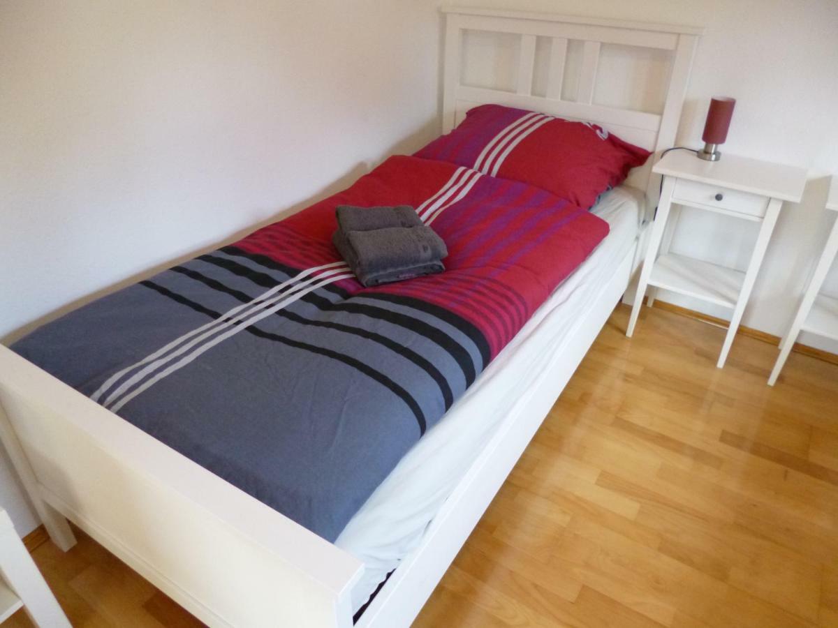 Apartment Jansen 