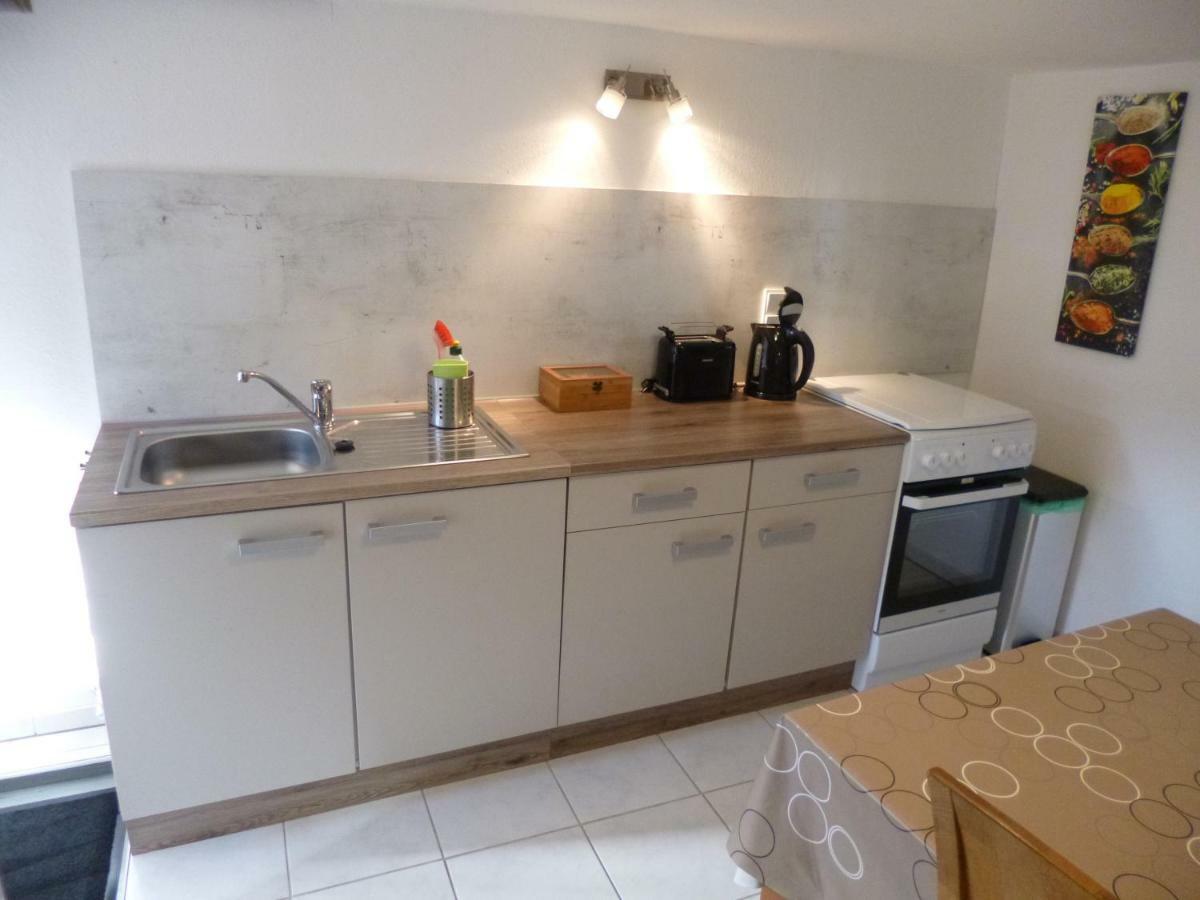 Apartment Jansen 